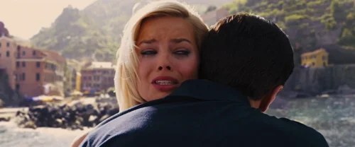 Still frame 170 from The Wolf of Wall Street (2013) directed by Martin Scorsese