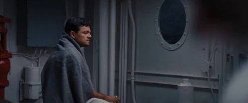 Still frame 179 from The Wolf of Wall Street (2013) directed by Martin Scorsese