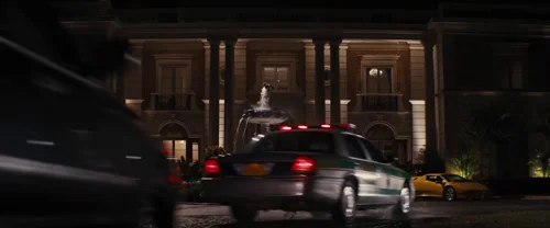 Still frame 183 from The Wolf of Wall Street (2013) directed by Martin Scorsese
