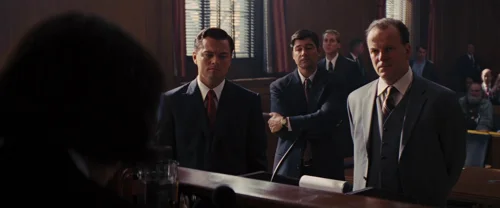 Still frame 184 from The Wolf of Wall Street (2013) directed by Martin Scorsese