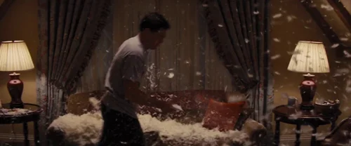 Still frame 193 from The Wolf of Wall Street (2013) directed by Martin Scorsese