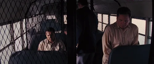 Still frame 205 from The Wolf of Wall Street (2013) directed by Martin Scorsese
