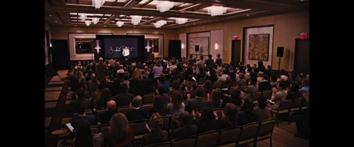 Still frame 207 from The Wolf of Wall Street (2013) directed by Martin Scorsese