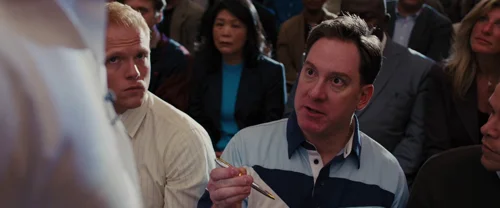Still frame 204 from The Wolf of Wall Street (2013) directed by Martin Scorsese
