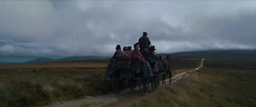 Still frame 2 from The Wonder (2022) directed by Sebastián Lelio