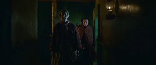 Still frame 3 from The Wonder (2022) directed by Sebastián Lelio