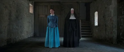 Still frame 5 from The Wonder (2022) directed by Sebastián Lelio