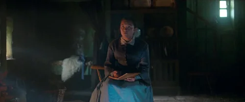 Still frame 7 from The Wonder (2022) directed by Sebastián Lelio
