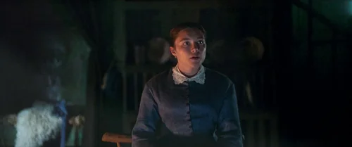 Still frame 8 from The Wonder (2022) directed by Sebastián Lelio