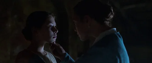 Still frame 10 from The Wonder (2022) directed by Sebastián Lelio