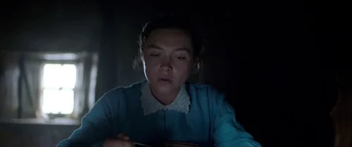 Still frame 12 from The Wonder (2022) directed by Sebastián Lelio