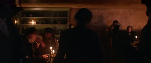 Still frame 13 from The Wonder (2022) directed by Sebastián Lelio