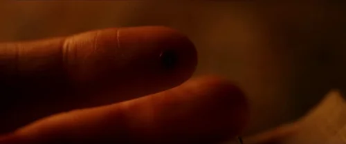 Still frame 15 from The Wonder (2022) directed by Sebastián Lelio