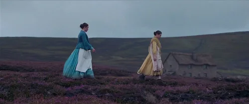 Still frame 16 from The Wonder (2022) directed by Sebastián Lelio