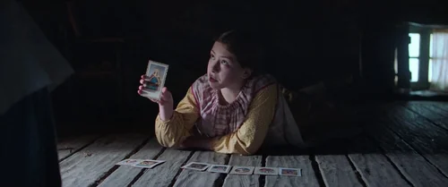 Still frame 18 from The Wonder (2022) directed by Sebastián Lelio