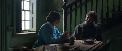 Still frame 21 from The Wonder (2022) directed by Sebastián Lelio