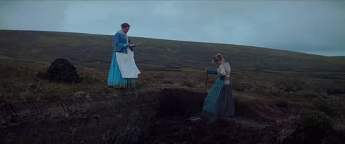 Still frame 22 from The Wonder (2022) directed by Sebastián Lelio
