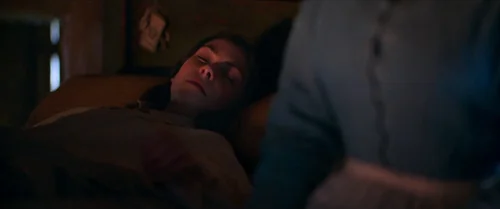 Still frame 23 from The Wonder (2022) directed by Sebastián Lelio