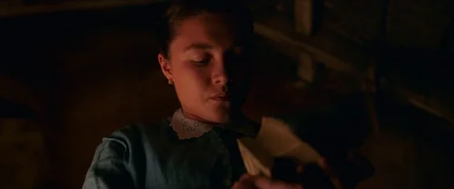 Still frame 24 from The Wonder (2022) directed by Sebastián Lelio