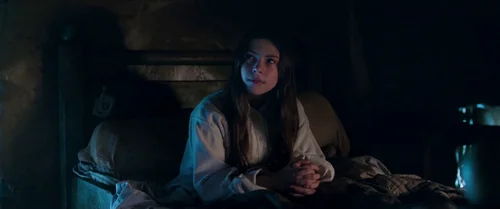 Still frame 25 from The Wonder (2022) directed by Sebastián Lelio