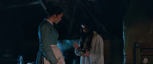 Still frame 26 from The Wonder (2022) directed by Sebastián Lelio