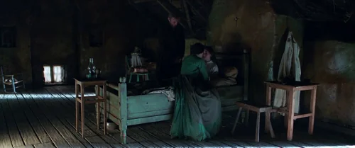 Still frame 29 from The Wonder (2022) directed by Sebastián Lelio