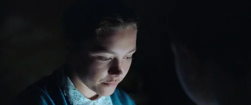 Still frame 30 from The Wonder (2022) directed by Sebastián Lelio