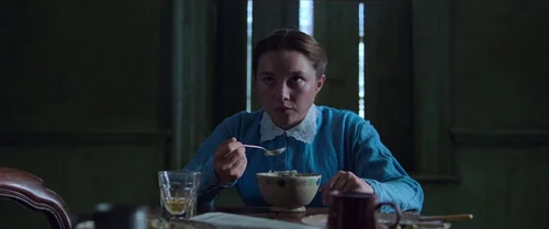Still frame 33 from The Wonder (2022) directed by Sebastián Lelio