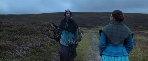Still frame 40 from The Wonder (2022) directed by Sebastián Lelio