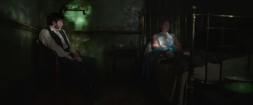 Still frame 43 from The Wonder (2022) directed by Sebastián Lelio