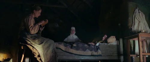 Still frame 46 from The Wonder (2022) directed by Sebastián Lelio