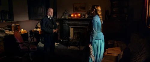 Still frame 48 from The Wonder (2022) directed by Sebastián Lelio