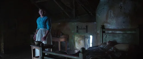 Still frame 50 from The Wonder (2022) directed by Sebastián Lelio