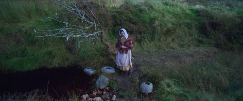 Still frame 51 from The Wonder (2022) directed by Sebastián Lelio