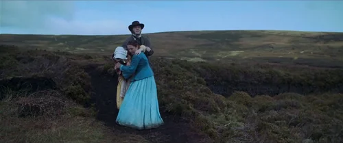 Still frame 52 from The Wonder (2022) directed by Sebastián Lelio