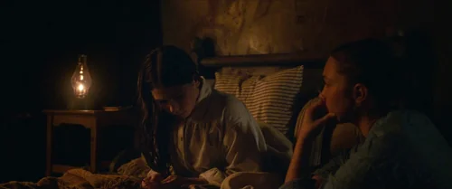 Still frame 55 from The Wonder (2022) directed by Sebastián Lelio