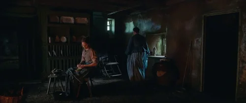 Still frame 57 from The Wonder (2022) directed by Sebastián Lelio