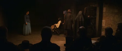 Still frame 63 from The Wonder (2022) directed by Sebastián Lelio