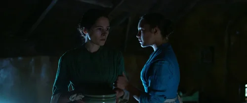Still frame 67 from The Wonder (2022) directed by Sebastián Lelio