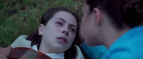 Still frame 71 from The Wonder (2022) directed by Sebastián Lelio