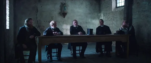 Still frame 76 from The Wonder (2022) directed by Sebastián Lelio