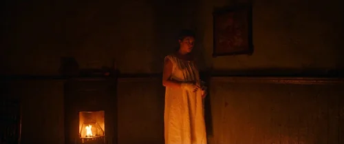 Still frame 78 from The Wonder (2022) directed by Sebastián Lelio