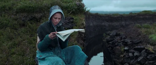 Still frame 80 from The Wonder (2022) directed by Sebastián Lelio