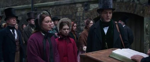 Still frame 83 from The Wonder (2022) directed by Sebastián Lelio