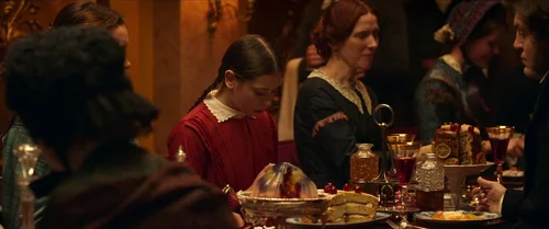 Still frame 84 from The Wonder (2022) directed by Sebastián Lelio
