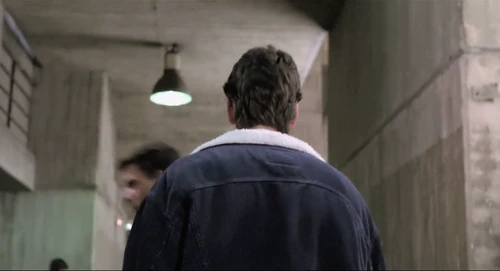 Still frame 79 from Thesis (1996) directed by Alejandro Amenábar