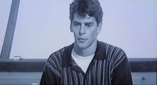 Still frame 96 from Thesis (1996) directed by Alejandro Amenábar