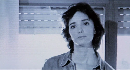 Still frame 111 from Thesis (1996) directed by Alejandro Amenábar