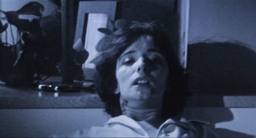 Still frame 144 from Thesis (1996) directed by Alejandro Amenábar