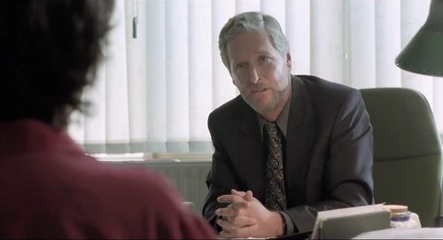 Still frame 151 from Thesis (1996) directed by Alejandro Amenábar